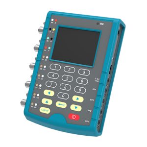 MS400 Multi-parameter Simulator
