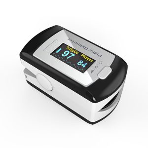 CMS50ED Pulse Oximeter
