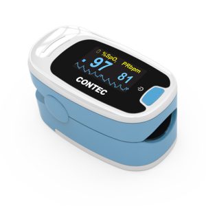 CMS50N Pulse Oximeter