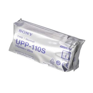 کاغذ سونوگرافی Sony UPP-110S